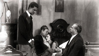 Sinner Without Sin (1930)