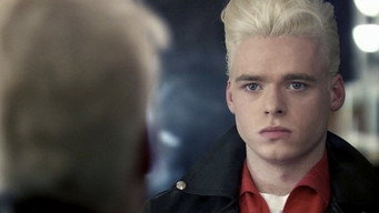 Worried About the Boy (2010)