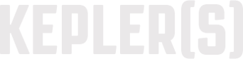 Kepler(s) logo