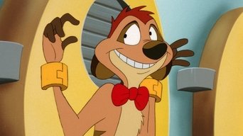 Episódio Episódio 25 da série Timão e Pumba