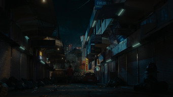#49 Lokah Chapter 1: Chandra