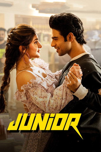 Junior poster 4