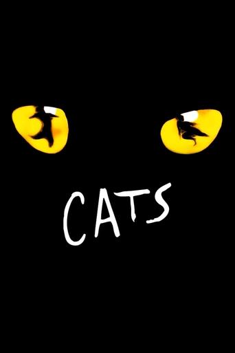 Cats Poster