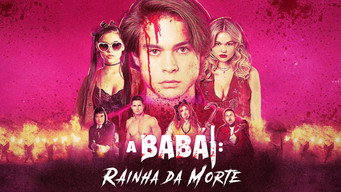 Cena 1 de A Babá: Rainha da Morte