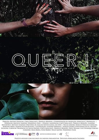 Queer I image