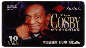 #1 The Cosby Mysteries