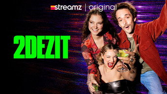 2DEZIT (2022- )