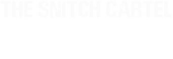 The Snitch Cartel: Origins logo