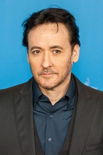Image of John Cusack