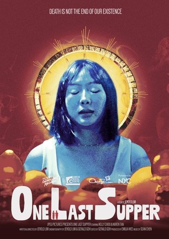 One Last Supper (2025)