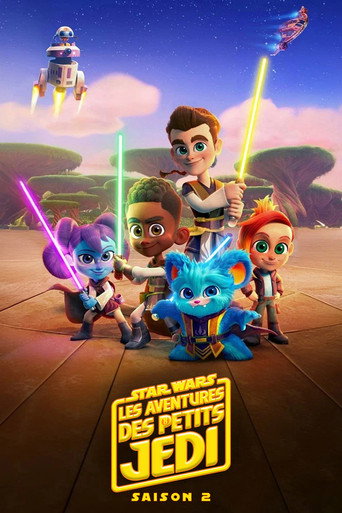 Affiche Saison 2
