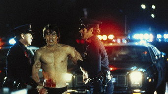 #29 10 to Midnight