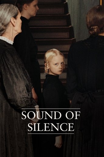 Sound of Falling (2025)
