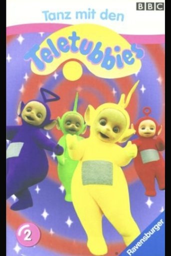 Teletubbies - Tanz mit den Teletubbies