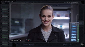 Aflevering 8 — Academy: Sci-Tech challenge