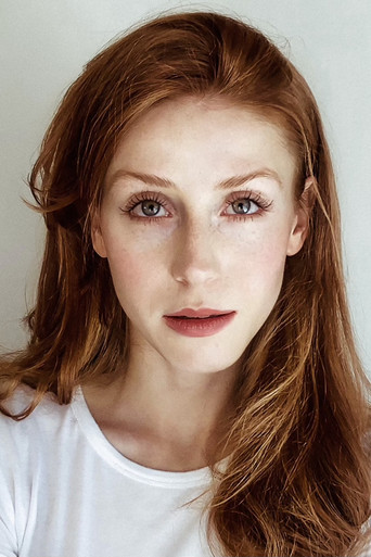 Foto de Caroline Pluta