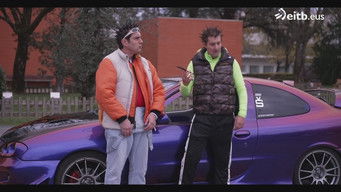 第13話：Episode 13