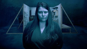 Natascha Kampusch - A Lifetime in Prison (2022)