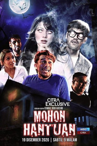 Mohon Hantuan (2020)