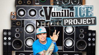 #6 The Vanilla Ice Project