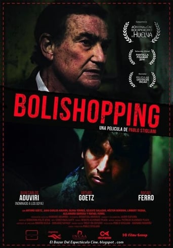 Poster of Bolishopping