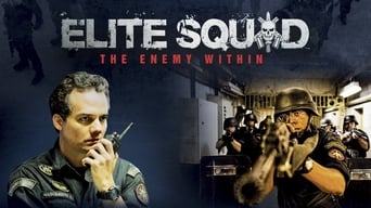 Elite Squad: The Enemy Within (2010)