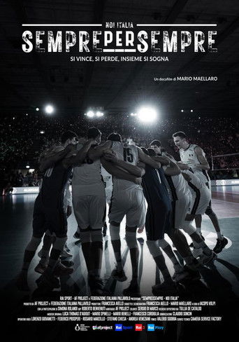 sempreXsempre - Noi Italia 2023 (2023)