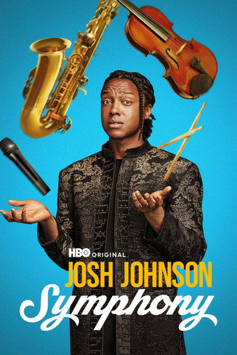 Josh Johnson: Symphony (2026)