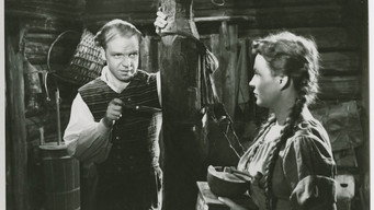 Gypsy (1937)