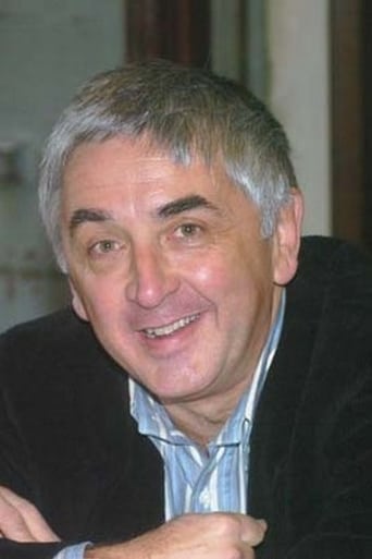 Image of Giorgio Comaschi