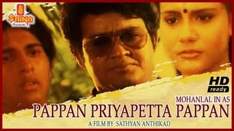 #1 Pappan Priyappetta Pappan
