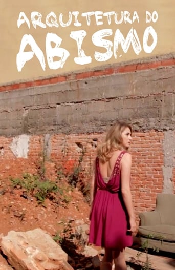 Arquitetura do Abismo poster
