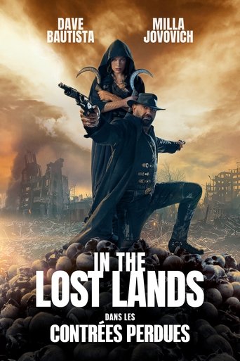 In the Lost Lands