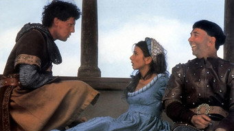 Sans peur et sans reproche (1988)