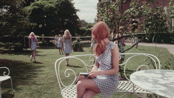 I Am Frigid... Why? (1972)