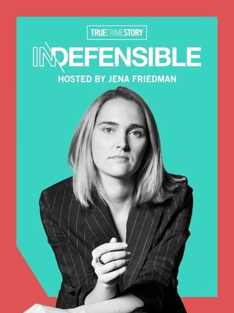 True Crime Story Indefensible On WW1.YIFYTORRENTYTS.NET True Crime Story Indefensible YIFY Torrent