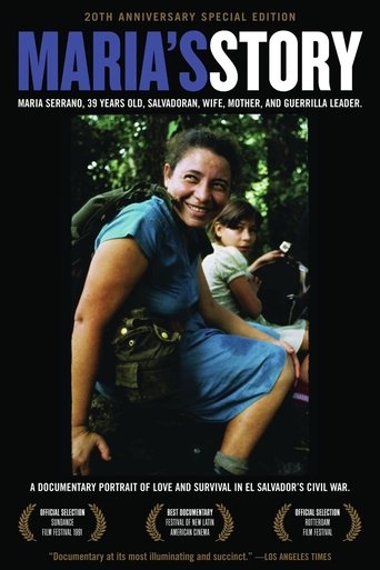 Maria's Story (1991) Maria's Story (1991)