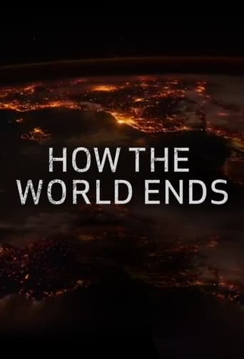 How the World Ends - Anleitung zur Apokalypse