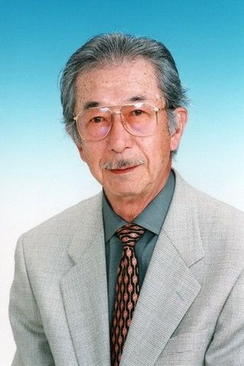 Image of Tadashi Nakamura