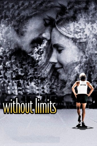 poster Without Limits