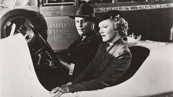The Daredevil Drivers (1938)