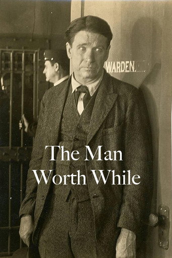 The Man Worthwhile