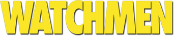 Watchmen logo