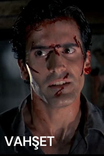 Vahşet ( Evil Dead II )