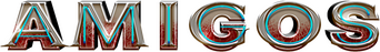 Amigos logo