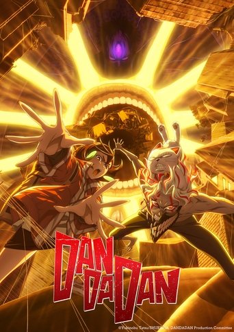 Dan Da Dan: Season 2