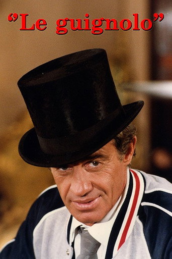 Le Guignolo (1980)