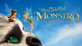 Still 9 from Tinker Bell and the Legend of the NeverBeast