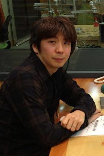 Jukki Hanada