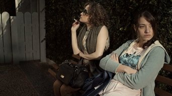 Episódio Nina - Sessão 05 da série Sessão de Terapia